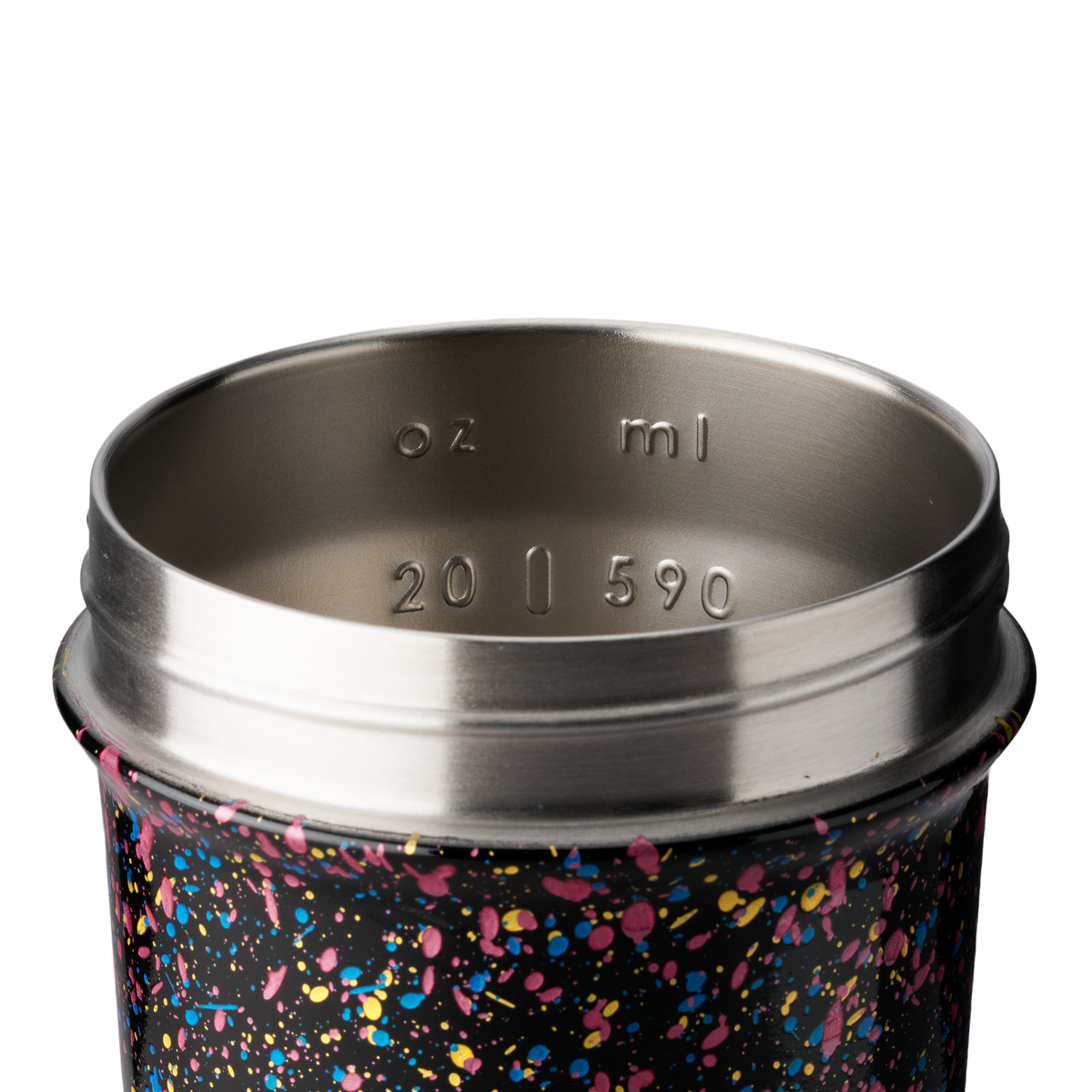 the-shaker-club-stainless-sleek-h3 Black_Speckle_SS_SC.png