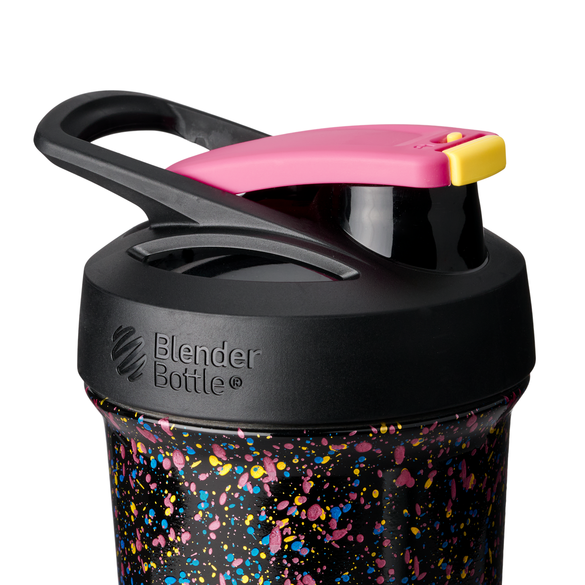the-shaker-club-stainless-sleek-d3 Black_Speckle_Spout_SC.png